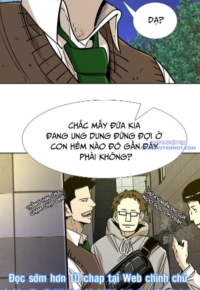 Shark - Cá Mập Chap 253 - Next Chap 254