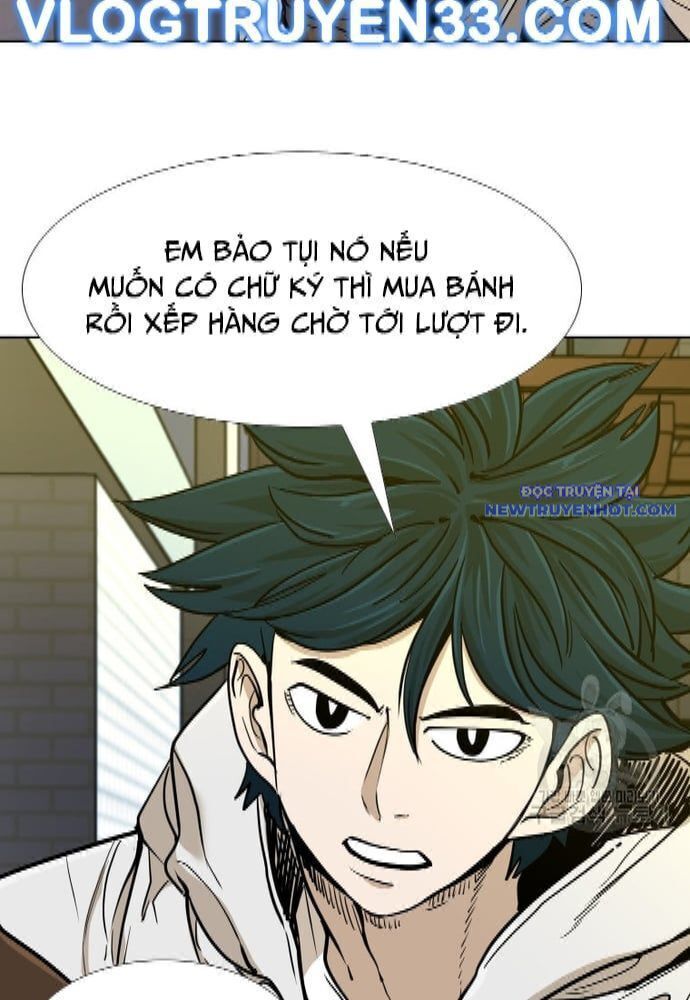 Shark - Cá Mập Chap 253 - Next Chap 254