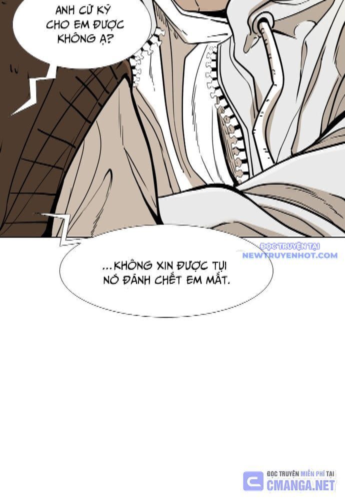 Shark - Cá Mập Chap 253 - Next Chap 254