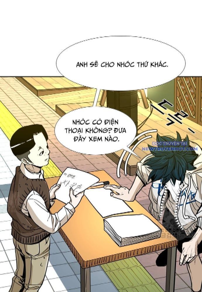Shark - Cá Mập Chap 253 - Next Chap 254