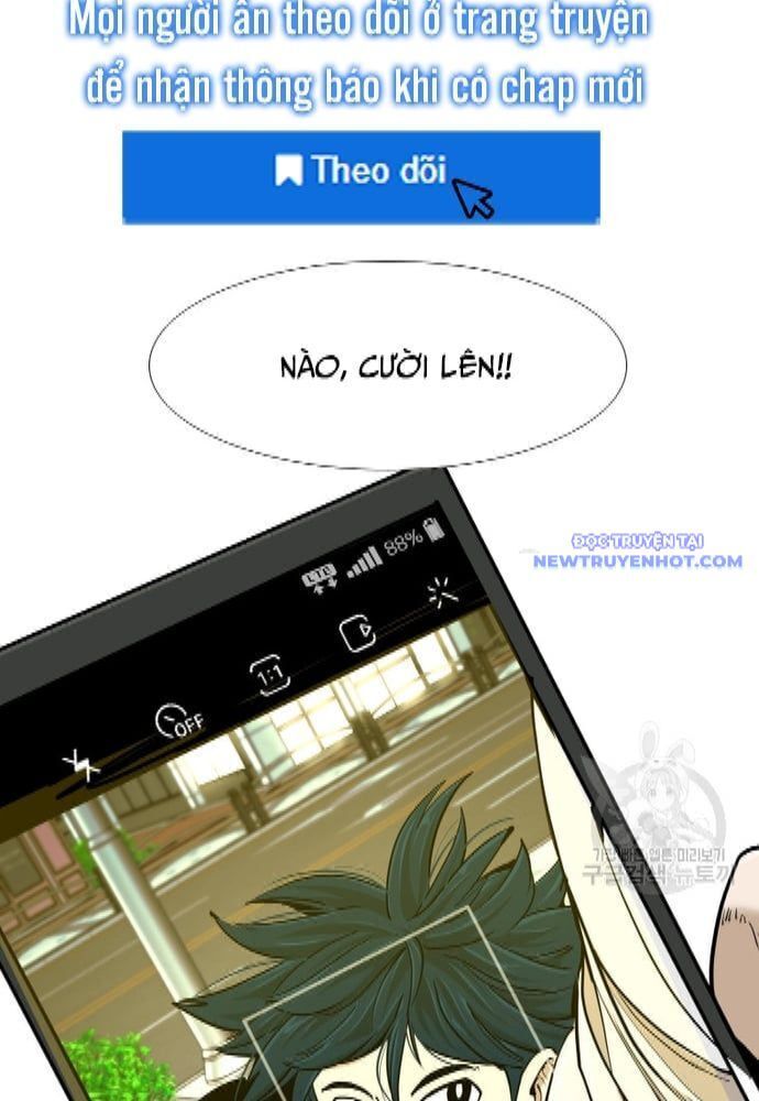 Shark - Cá Mập Chap 253 - Next Chap 254