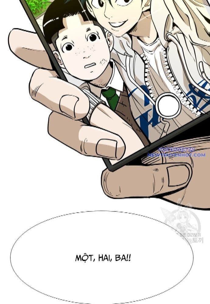 Shark - Cá Mập Chap 253 - Next Chap 254