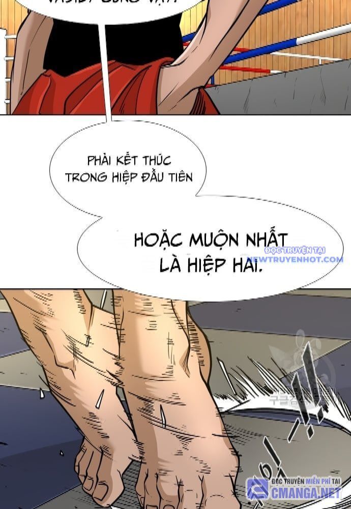 Shark - Cá Mập Chap 254 - Next Chap 255