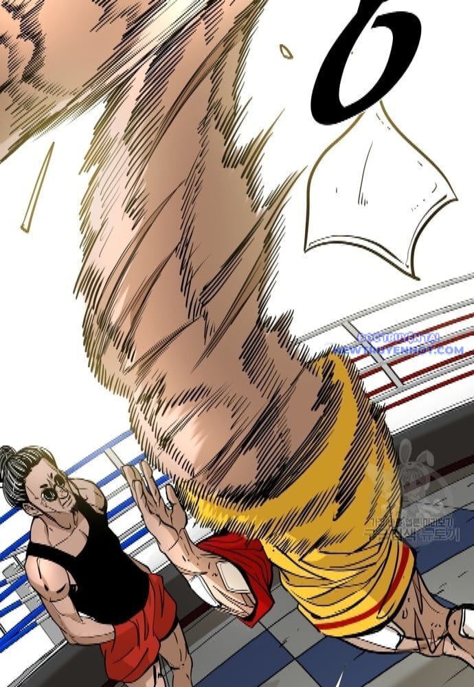 Shark - Cá Mập Chap 254 - Next Chap 255