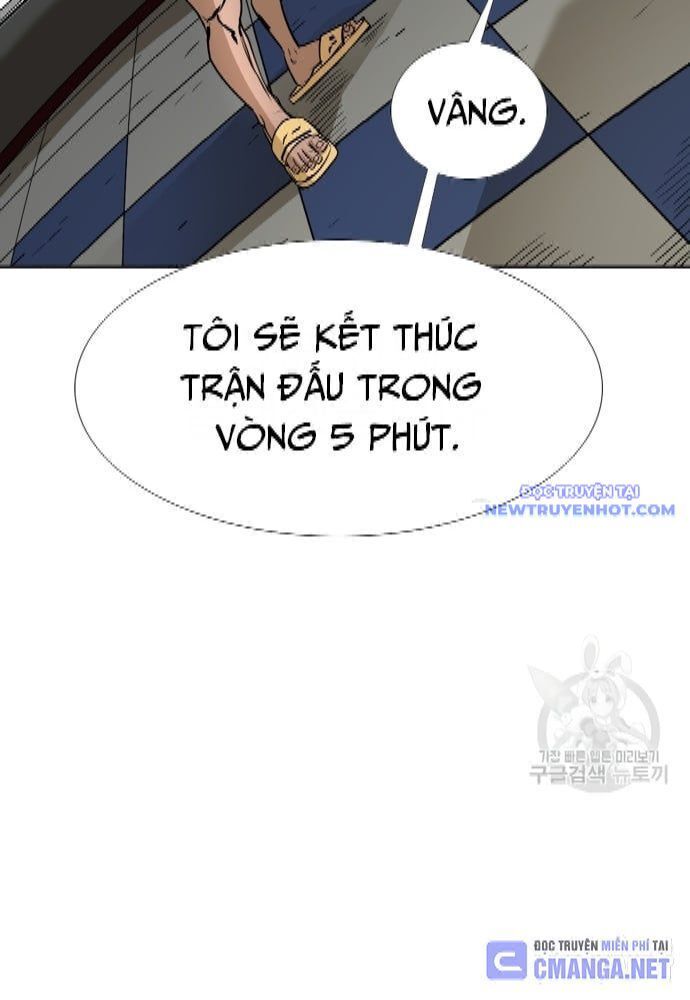 Shark - Cá Mập Chap 254 - Next Chap 255