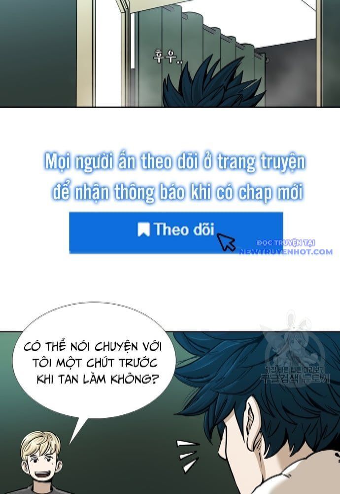 Shark - Cá Mập Chap 254 - Next Chap 255