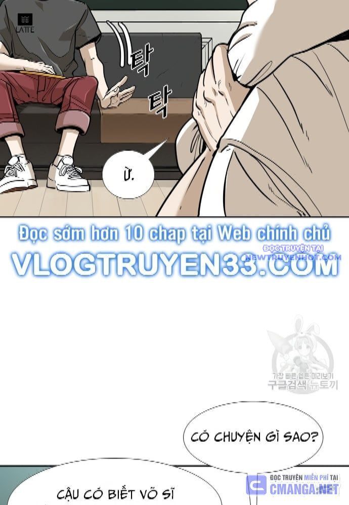 Shark - Cá Mập Chap 254 - Next Chap 255