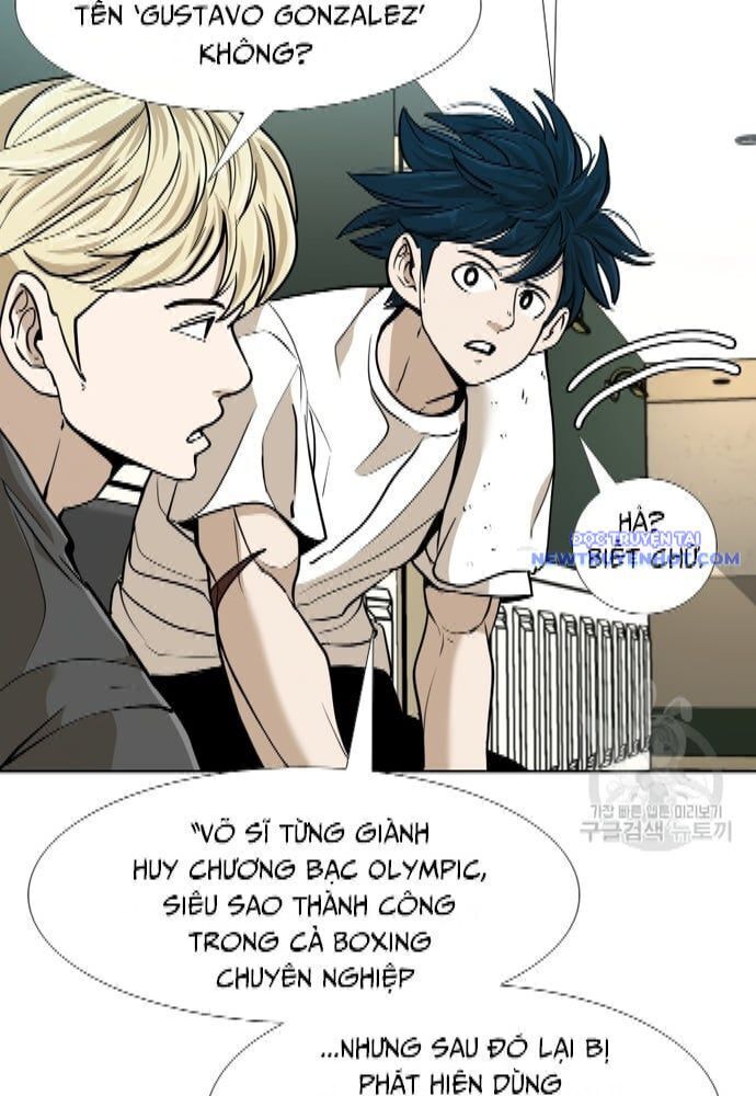 Shark - Cá Mập Chap 254 - Next Chap 255