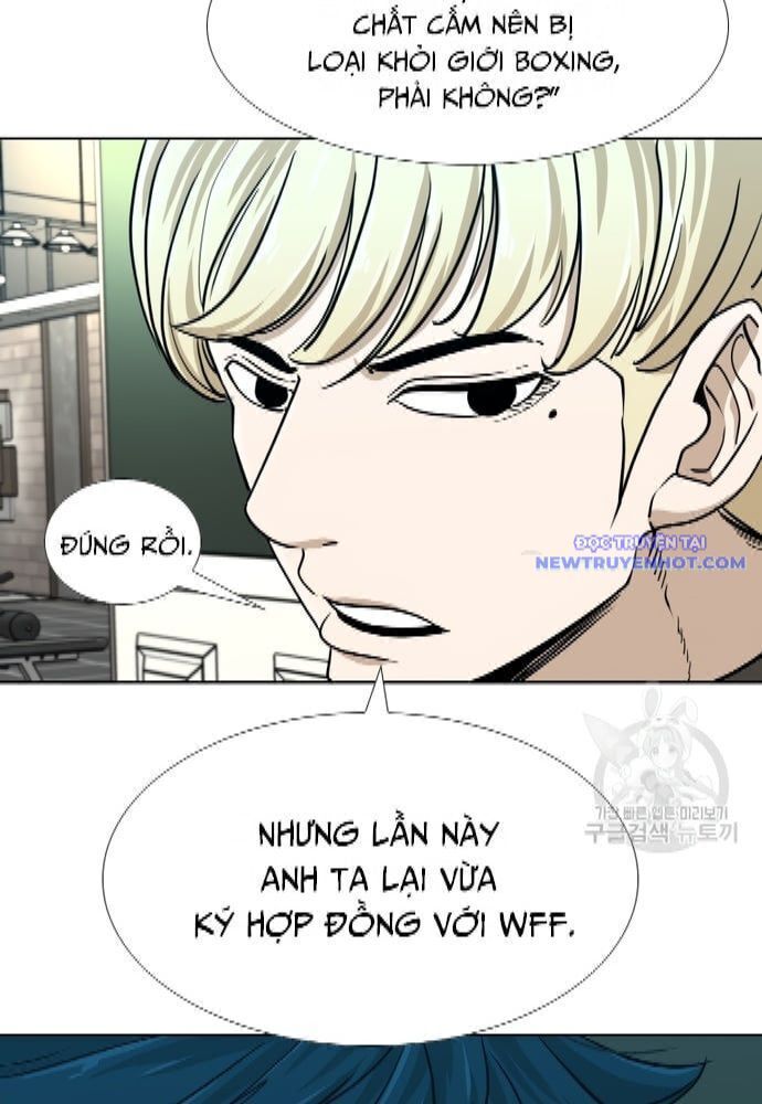 Shark - Cá Mập Chap 254 - Next Chap 255