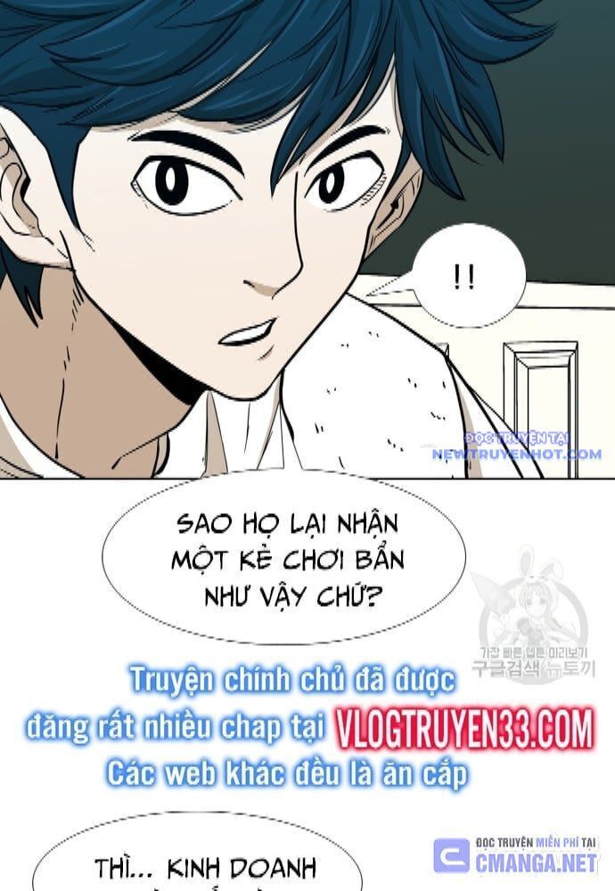 Shark - Cá Mập Chap 254 - Next Chap 255