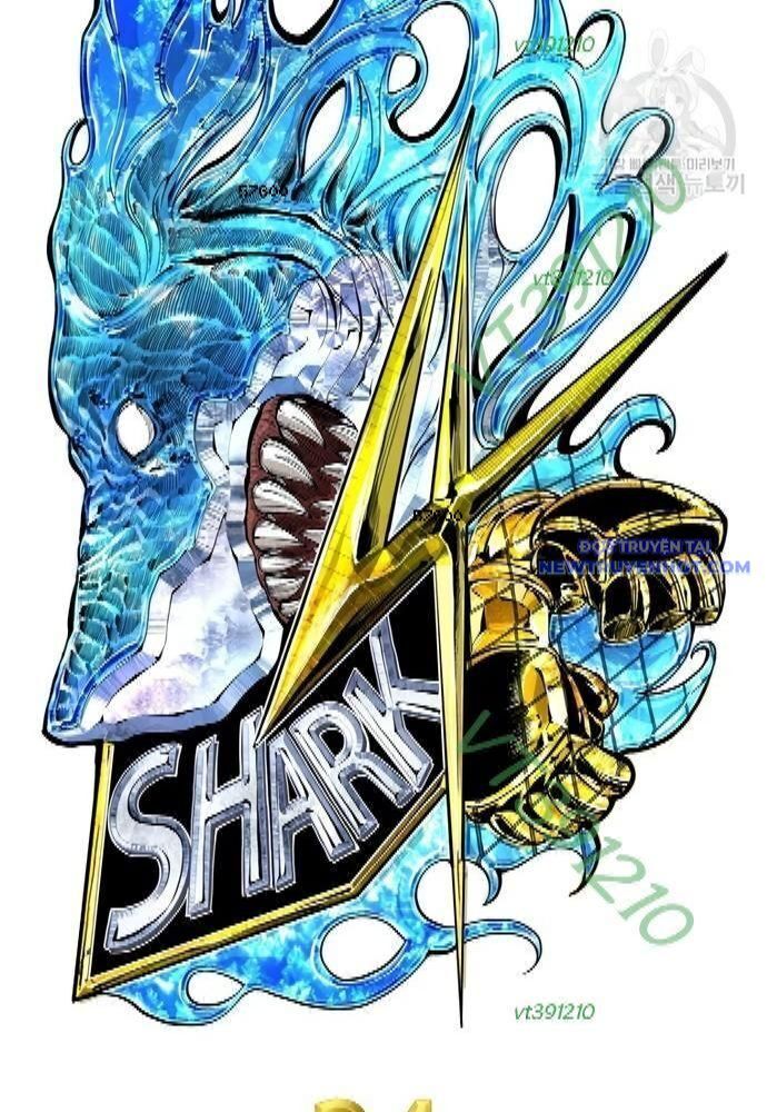 Shark - Cá Mập Chap 254 - Next Chap 255