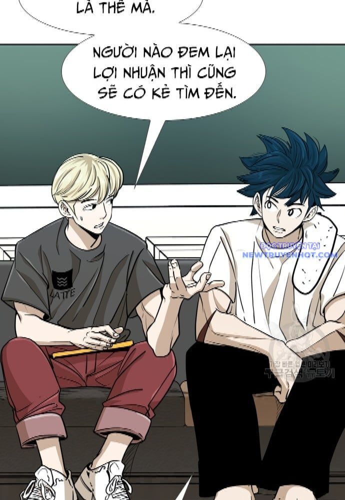Shark - Cá Mập Chap 254 - Next Chap 255