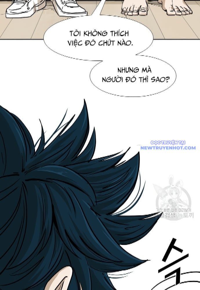 Shark - Cá Mập Chap 254 - Next Chap 255