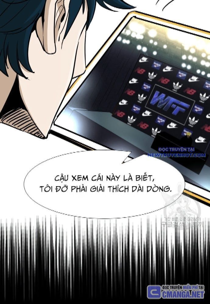 Shark - Cá Mập Chap 254 - Next Chap 255