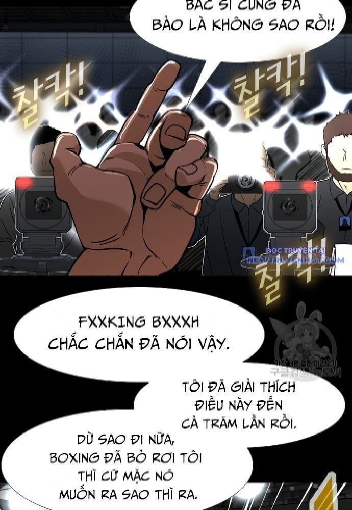 Shark - Cá Mập Chap 254 - Next Chap 255
