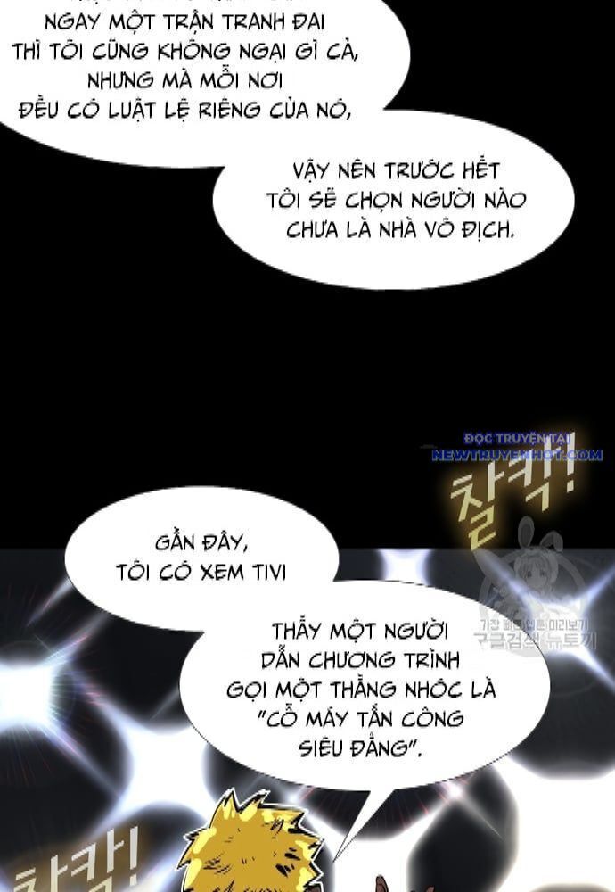 Shark - Cá Mập Chap 254 - Next Chap 255