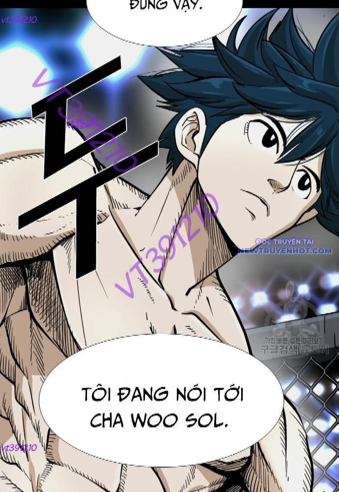 Shark - Cá Mập Chap 254 - Next Chap 255