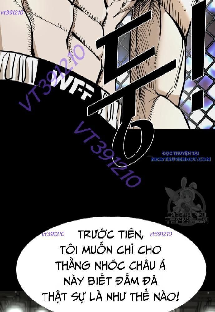 Shark - Cá Mập Chap 254 - Next Chap 255