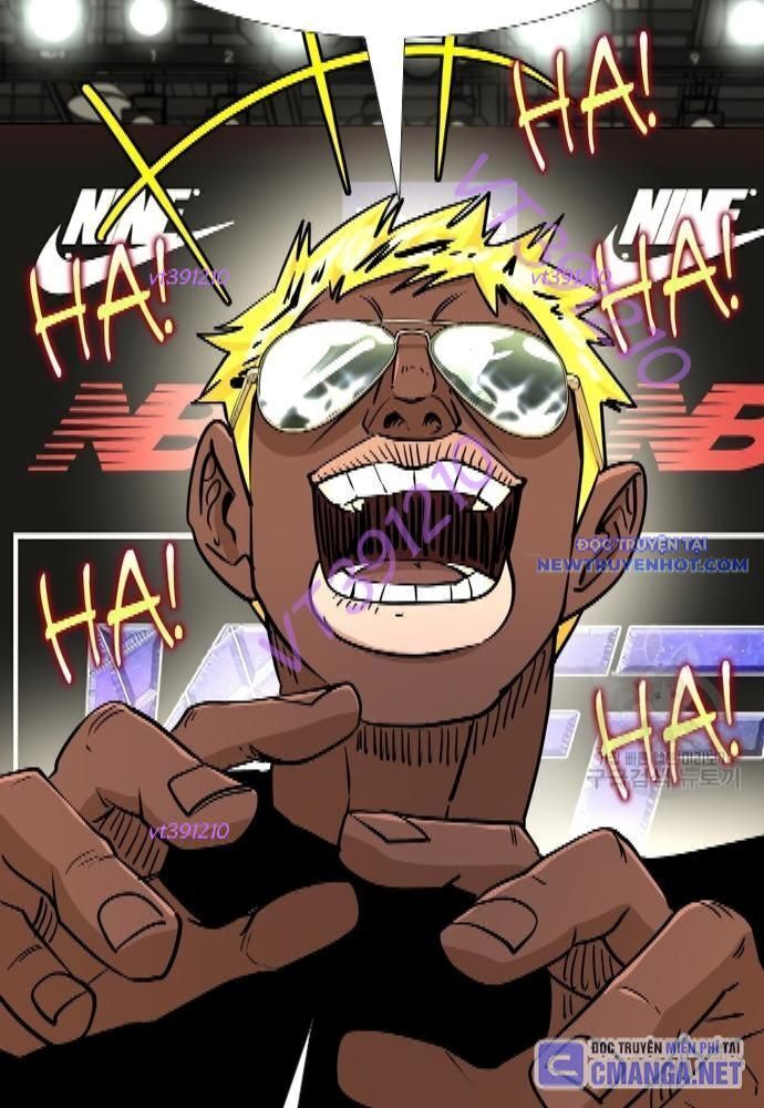 Shark - Cá Mập Chap 254 - Next Chap 255