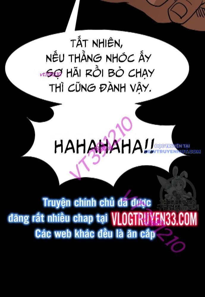 Shark - Cá Mập Chap 254 - Next Chap 255