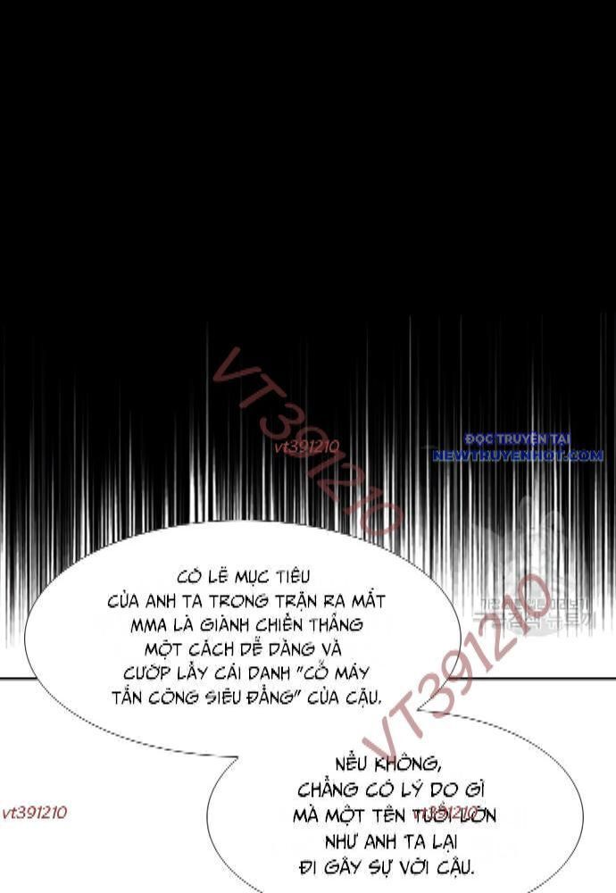 Shark - Cá Mập Chap 254 - Next Chap 255