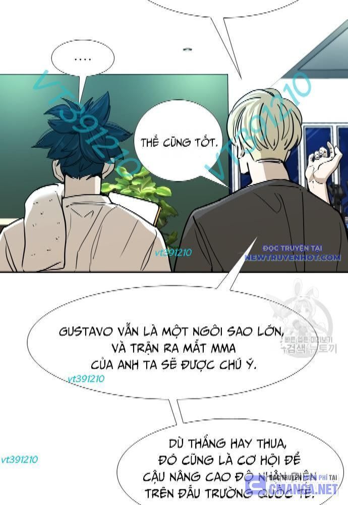 Shark - Cá Mập Chap 254 - Next Chap 255