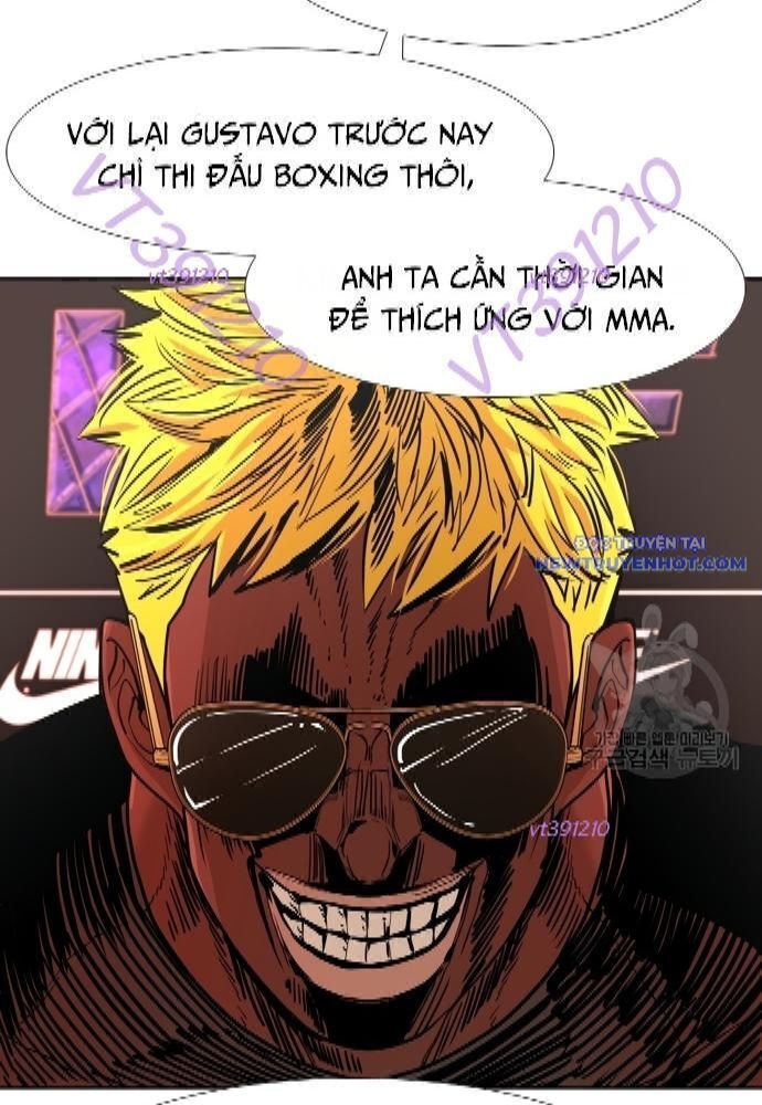 Shark - Cá Mập Chap 254 - Next Chap 255