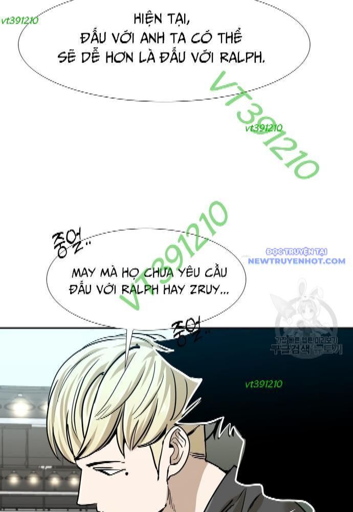 Shark - Cá Mập Chap 254 - Next Chap 255