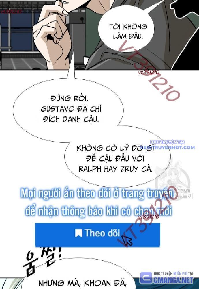 Shark - Cá Mập Chap 254 - Next Chap 255