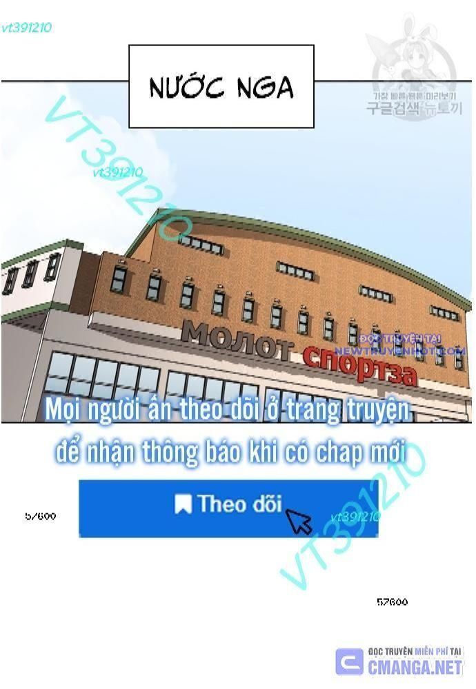 Shark - Cá Mập Chap 254 - Next Chap 255