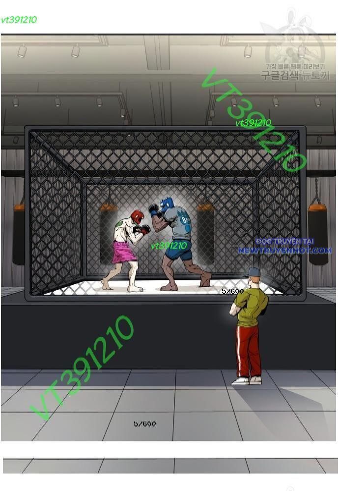 Shark - Cá Mập Chap 254 - Next Chap 255