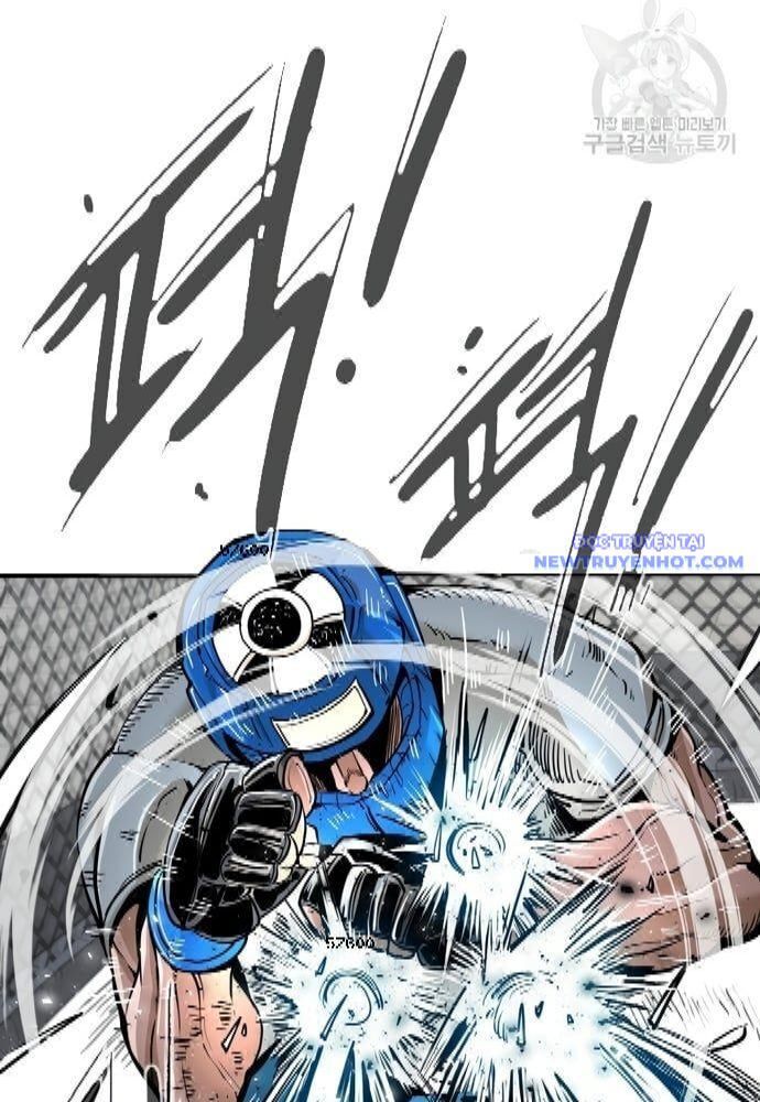 Shark - Cá Mập Chap 254 - Next Chap 255