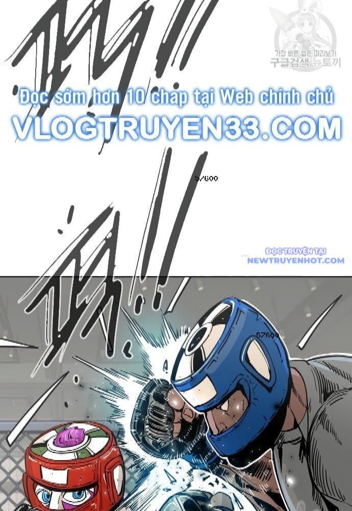 Shark - Cá Mập Chap 254 - Next Chap 255