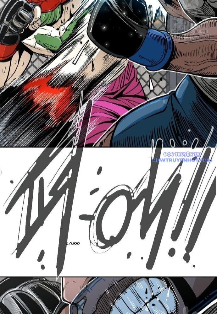 Shark - Cá Mập Chap 254 - Next Chap 255