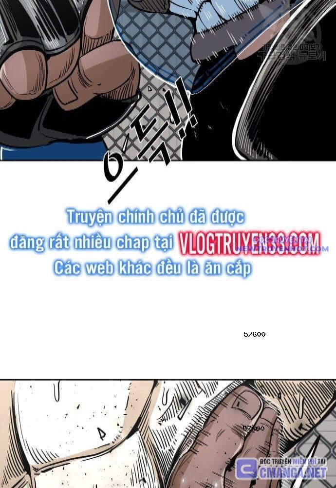 Shark - Cá Mập Chap 254 - Next Chap 255