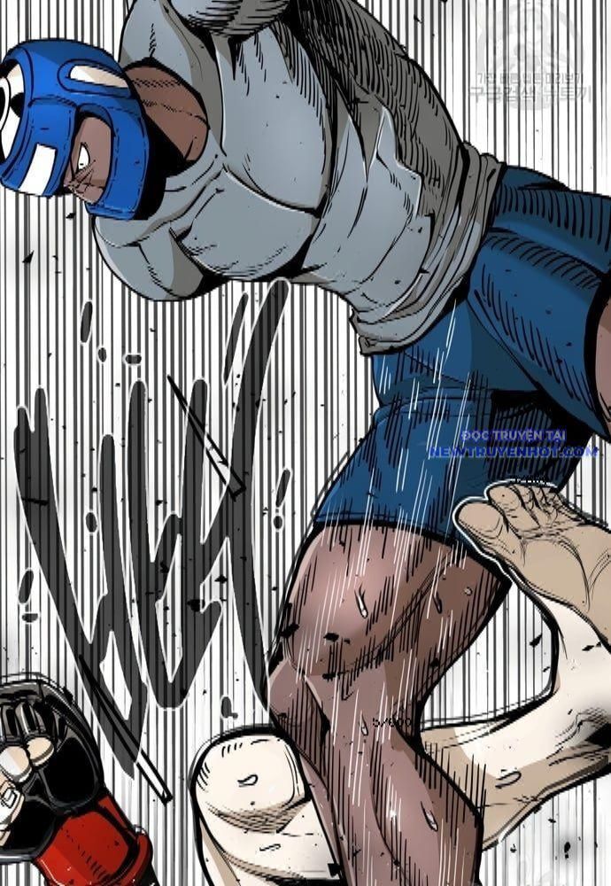 Shark - Cá Mập Chap 254 - Next Chap 255