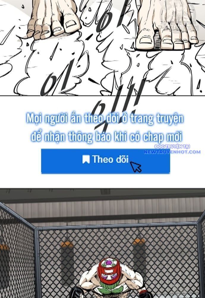 Shark - Cá Mập Chap 254 - Next Chap 255