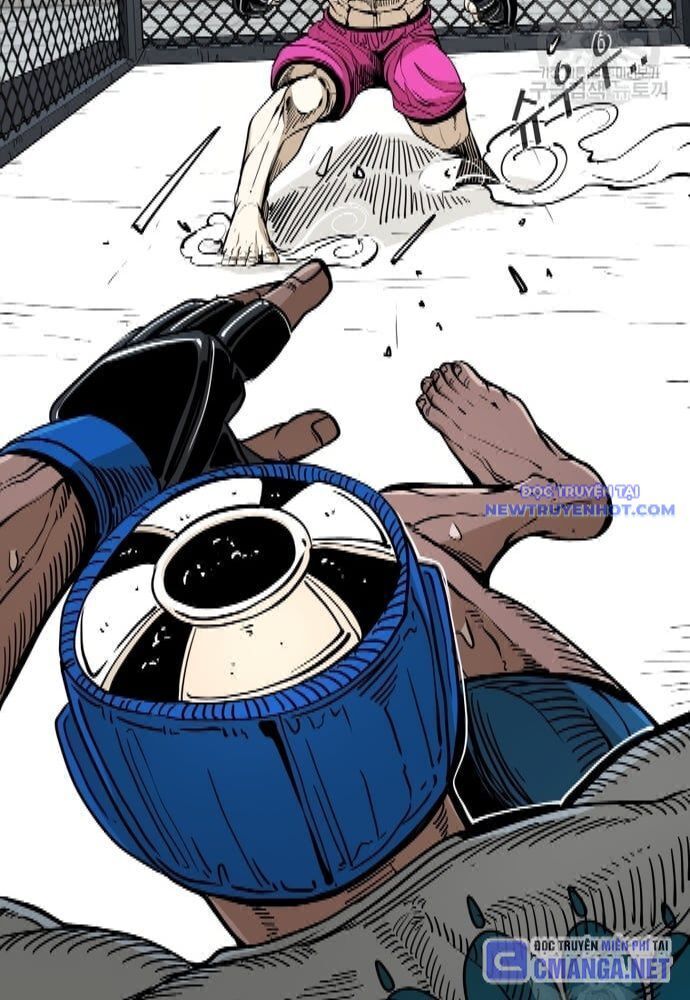 Shark - Cá Mập Chap 254 - Next Chap 255