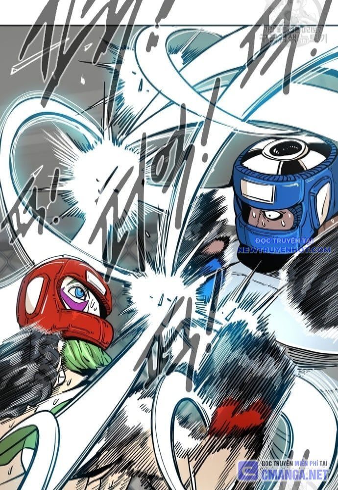 Shark - Cá Mập Chap 254 - Next Chap 255