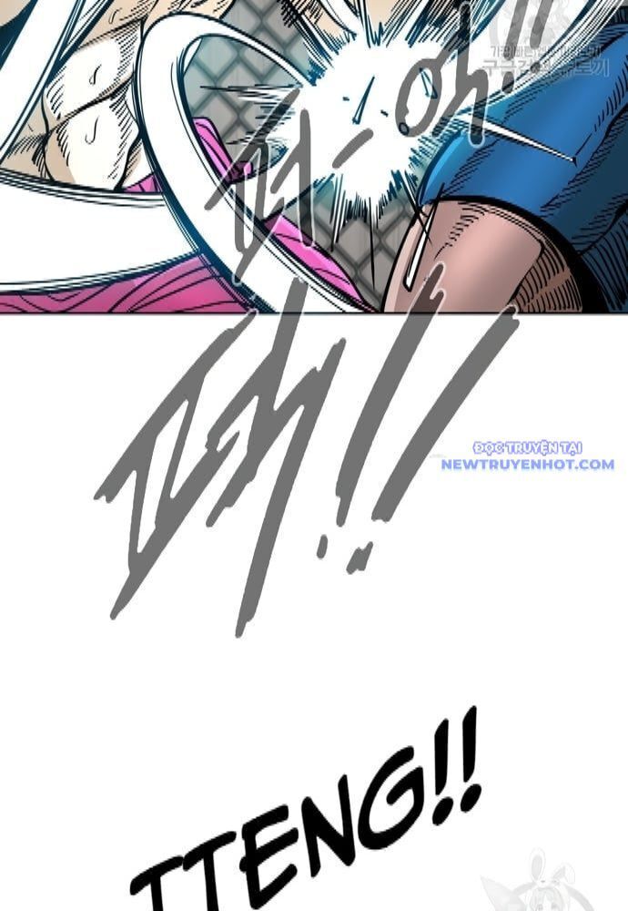 Shark - Cá Mập Chap 254 - Next Chap 255