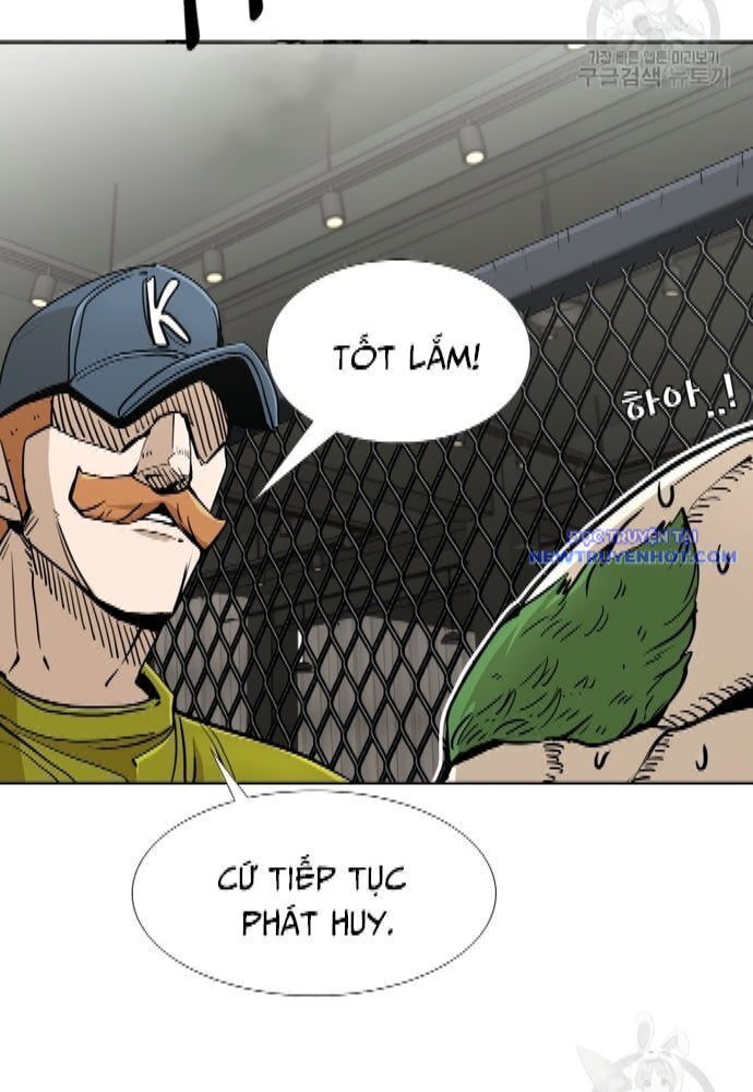 Shark - Cá Mập Chap 254 - Next Chap 255