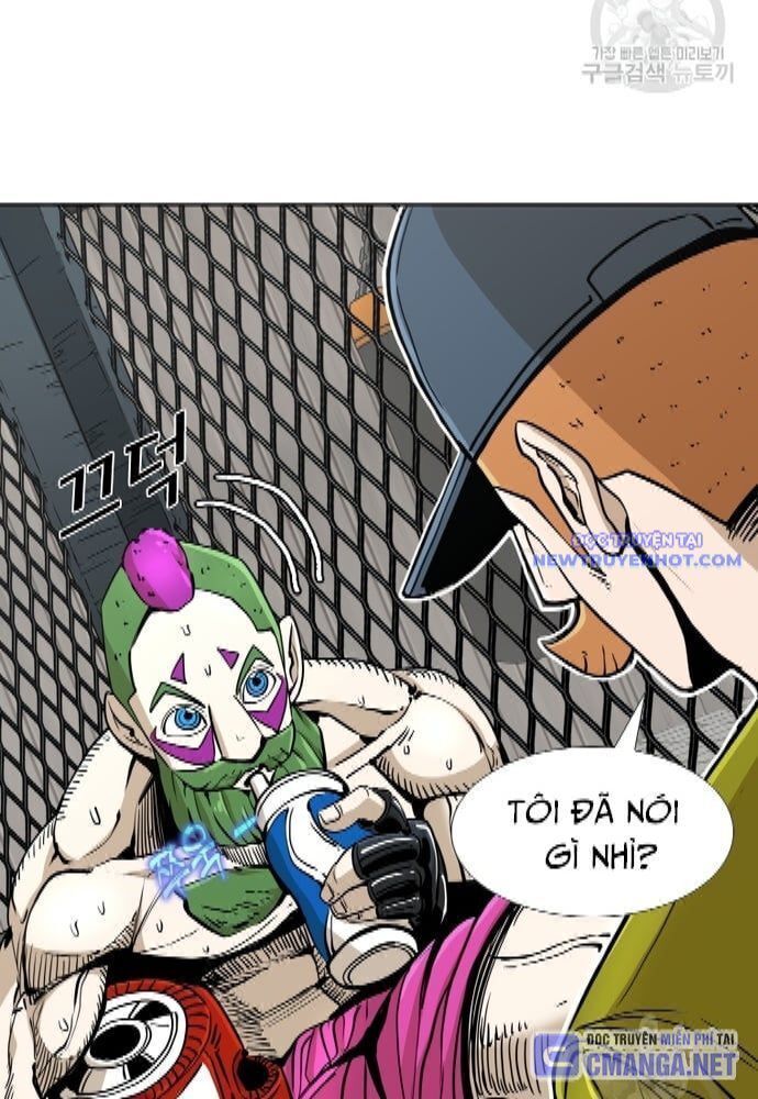 Shark - Cá Mập Chap 254 - Next Chap 255