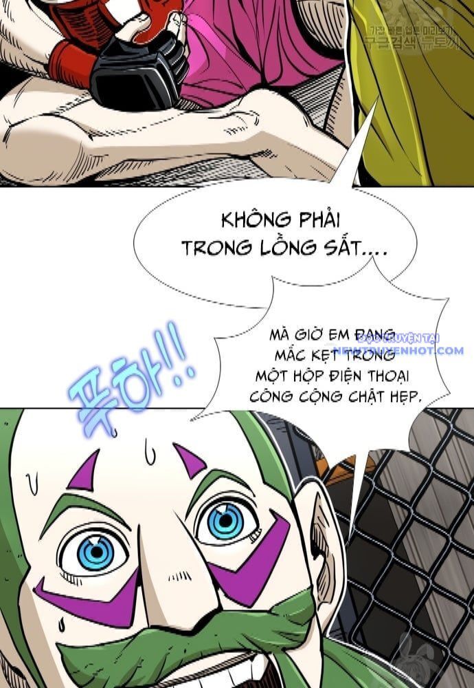 Shark - Cá Mập Chap 254 - Next Chap 255