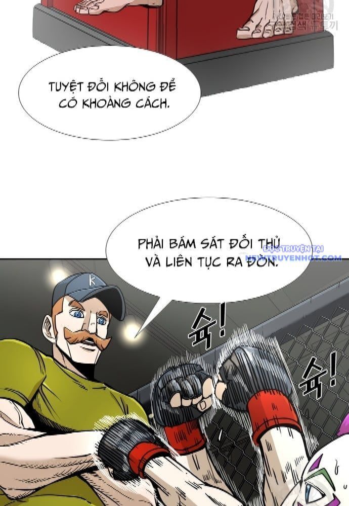 Shark - Cá Mập Chap 254 - Next Chap 255