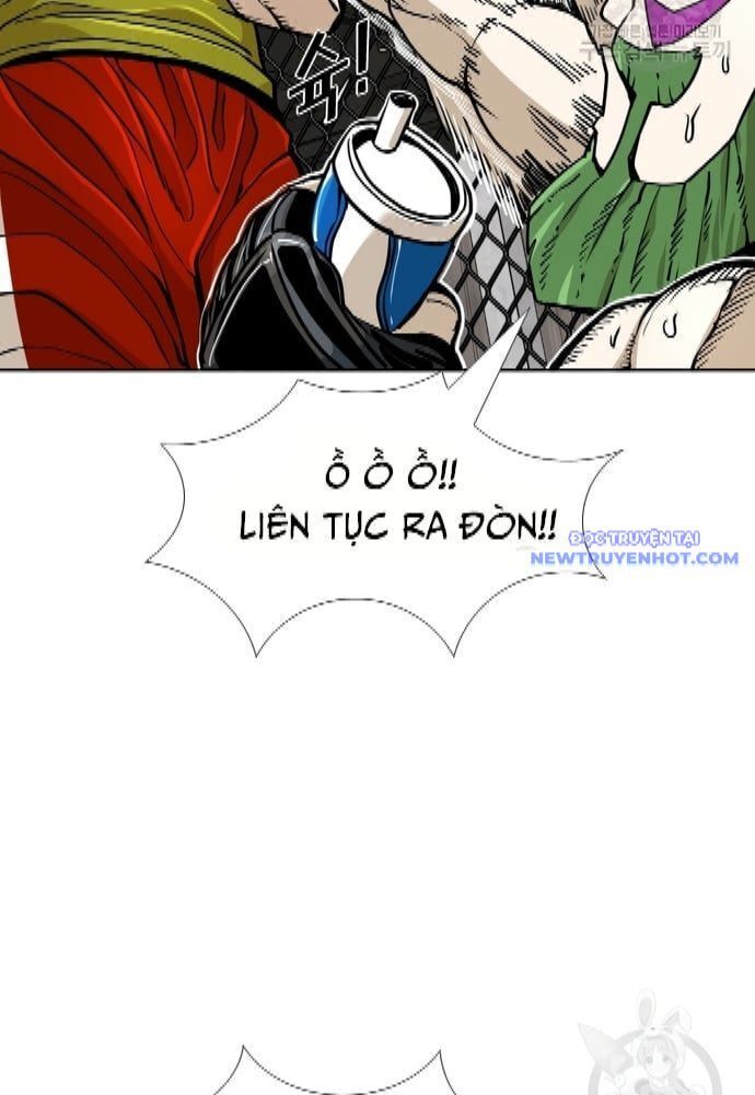 Shark - Cá Mập Chap 254 - Next Chap 255