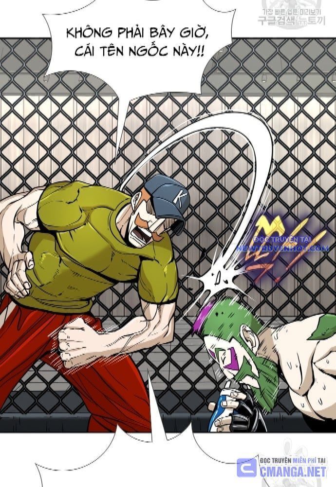 Shark - Cá Mập Chap 254 - Next Chap 255