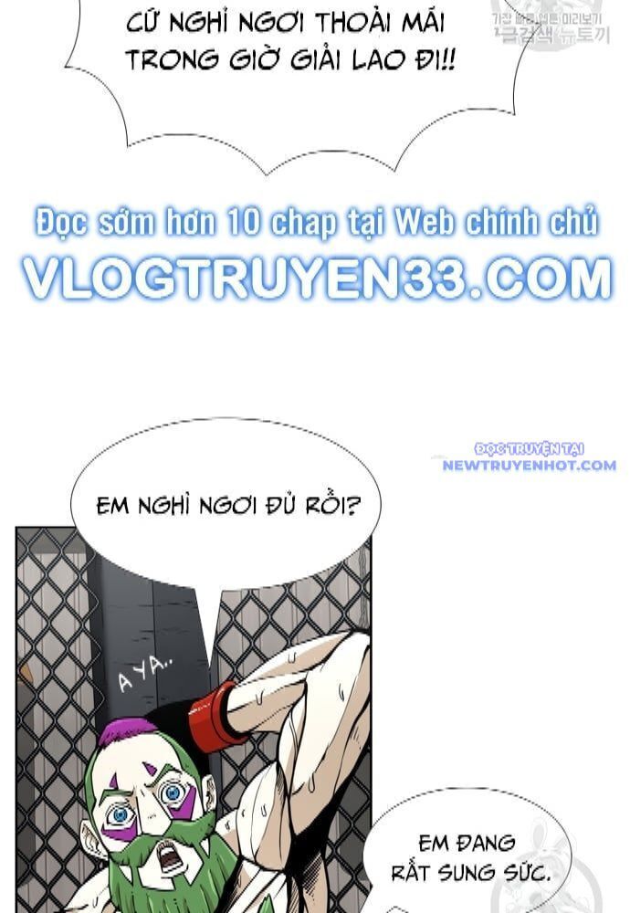 Shark - Cá Mập Chap 254 - Next Chap 255
