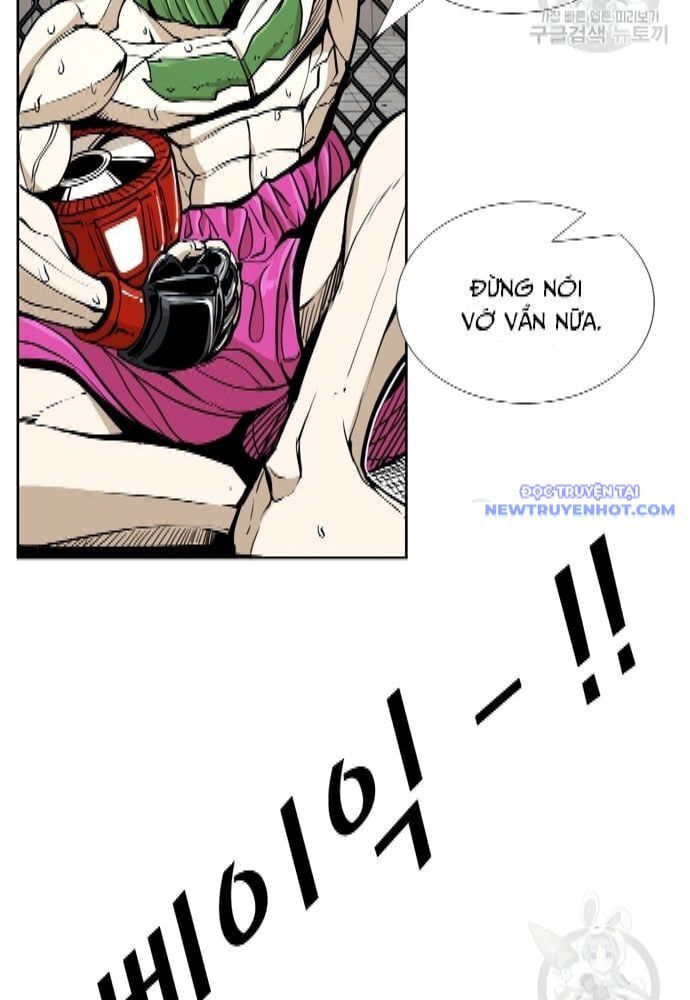 Shark - Cá Mập Chap 254 - Next Chap 255