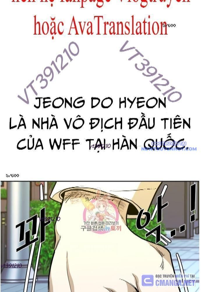 Shark - Cá Mập Chap 254 - Next Chap 255