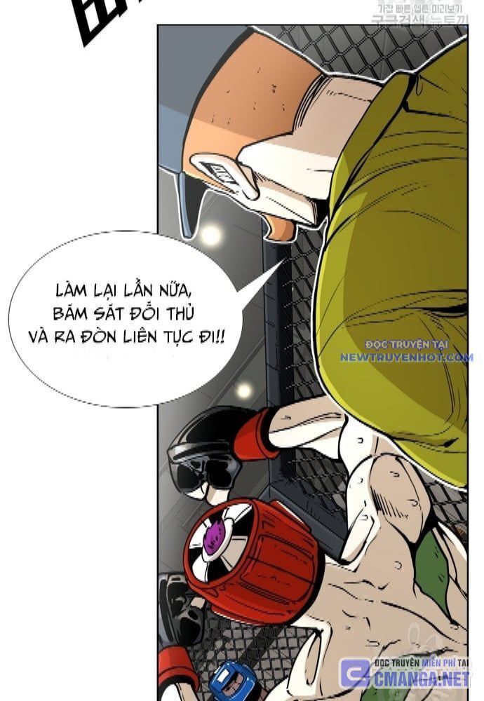 Shark - Cá Mập Chap 254 - Next Chap 255